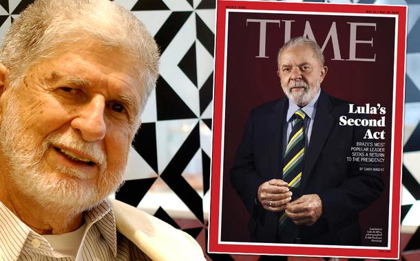Celso Amorim: Lula na capa da Time demonstra a influência dele no mundo