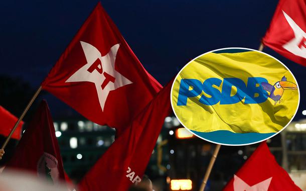 Quatro ex-presidentes do PSDB defendem apoio a Lula no 2º turno