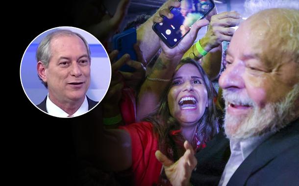 Datafolha confirma início de grande movimentação pelo voto útil em Lula