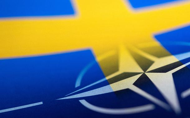 Mundo fica mais perigoso com Suécia na Otan, anuncia Rússia
