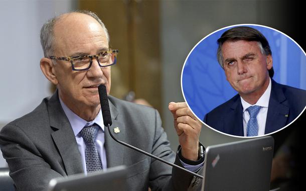 Rui Falcão: racismo é crime inafiançável e Bolsonaro deve ser preso