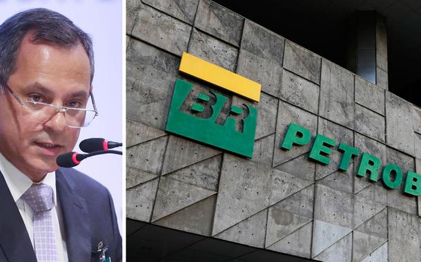 Atual presidente da Petrobrás pode ser demitido antes do final do mês