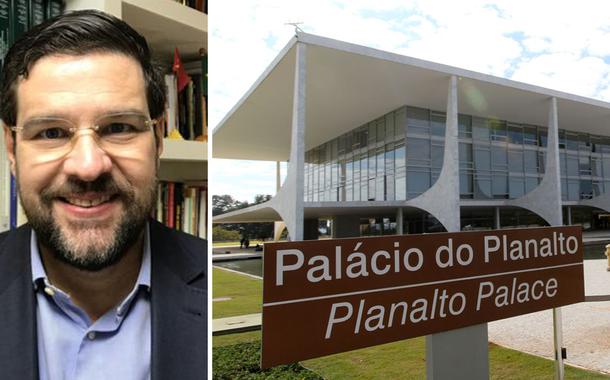 Apoio do MDB a Lula é pragmático e não depende de limpeza biográfica de Temer, diz Marcelo Uchôa