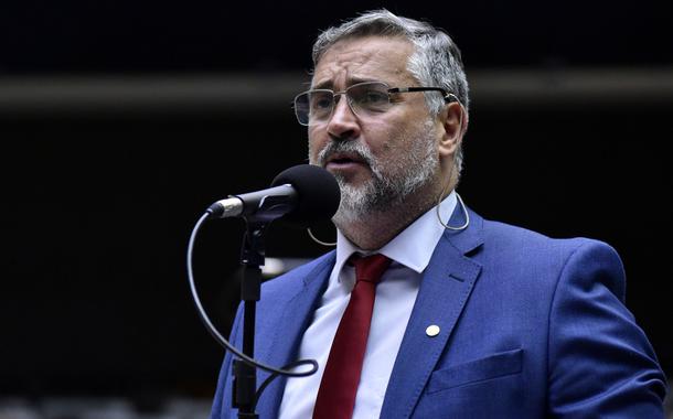 Paulo Pimenta: “não é porque o Lula ganhou que as pessoas estão impunes”