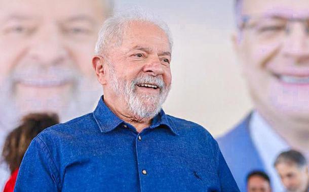 Lula lidera em Minas com mais de 41% dos votos, aponta levantamento do Paraná Pesquisas