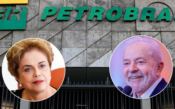 TRF-2 nega recurso contra Lula e Dilma por construção de refinaria da Petrobrás