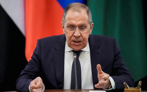 Lavrov diz que Conselho de Direitos Humanos da ONU caiu em descrédito