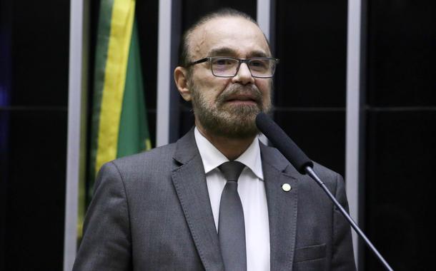 Novo vice-presidente da Câmara diz que é legítimo Bolsonaro questionar as eleições se for derrotado