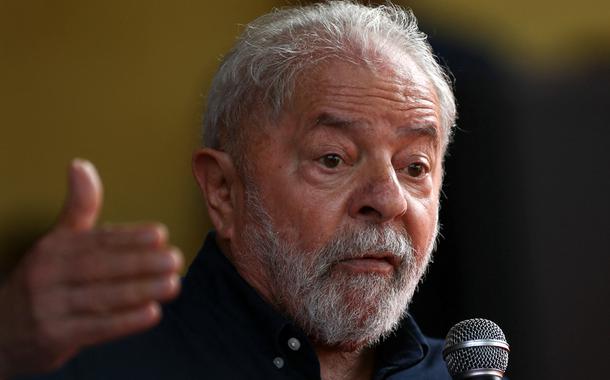 Estado precisa ter responsabilidade e coragem para cuidar do país, diz Lula