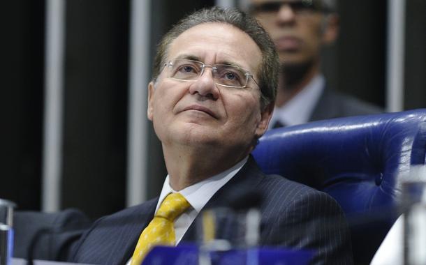Renan Calheiros diz que Bolsonaro copia o nazismo
