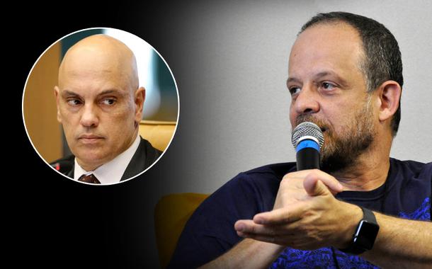 Altman: decisão de Moraes é torpe, antidemocrática e inconstitucional