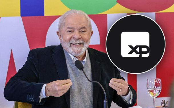 Analista-chefe da XP prevê vitória de Lula nas eleições