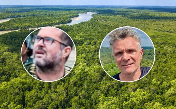 Assassinato de Bruno Pereira e Dom Phillips na Amazônia repercute na imprensa internacional