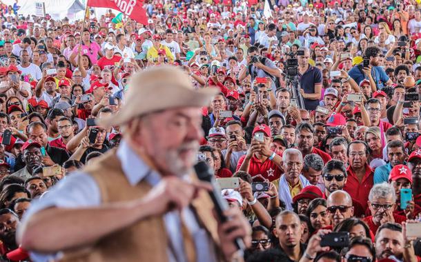 Lula vence Bolsonaro com folga no Nordeste e Sudeste, dois maiores colégios eleitorais do país