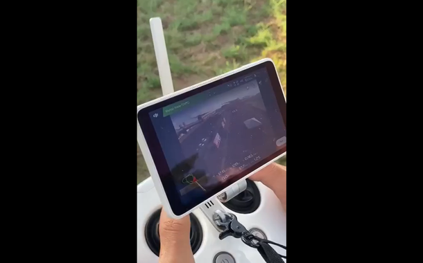 Operador de drone diz que jogou “veneno” em evento de Lula em Uberlândia: “dois litros”