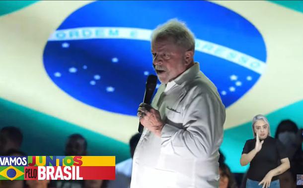 Lula pede 1 minuto de silêncio por Bruno e Dom, mortos por 