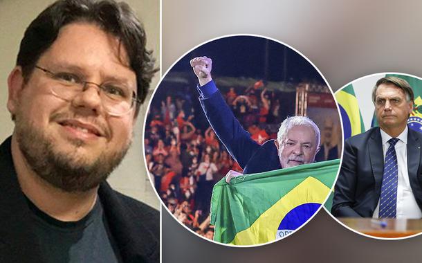 Horta: só restou a Bolsonaro a tentativa de golpe