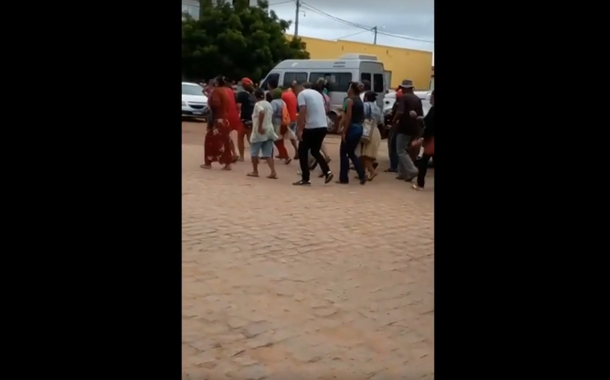 Indígena de 61 anos é morto a pauladas por policiais militares em Pernambuco