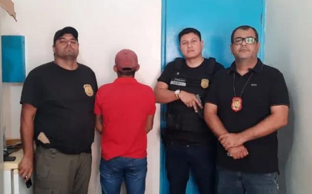 Caso Bruno Pereira e Dom Phillips: Justiça decreta prisão temporária de terceiro suspeito