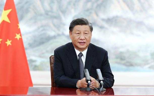 'Desenvolvimento em primeiro lugar': Xi Jinping pode decidir abandonar tradicional slogan no 20º Congresso Nacional do PCCh