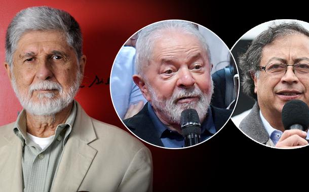 Com Lula e Petro, América do Sul vai avançar em integração, diz analista