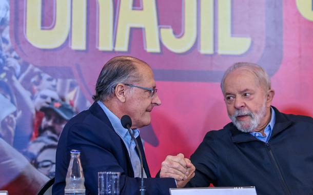 Lula reitera que não buscará reeleição em 2026