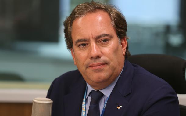 Pedro Guimarães oficializa a sua demissão da Caixa Econômica
