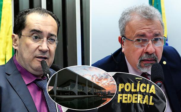 PF apura novo foco de corrupção no governo Bolsonaro
