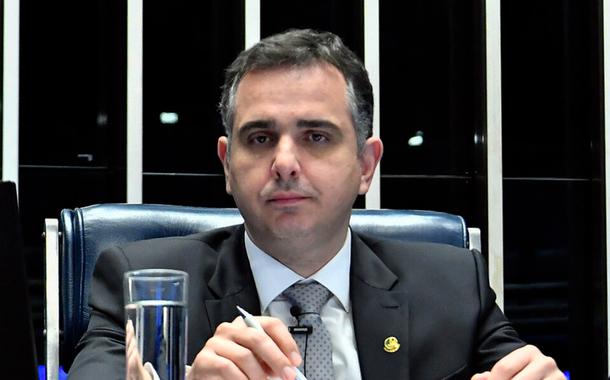 Pacheco: ataques de Bolsonaro ao sistema eleitoral são “ruins sob todos os aspectos”