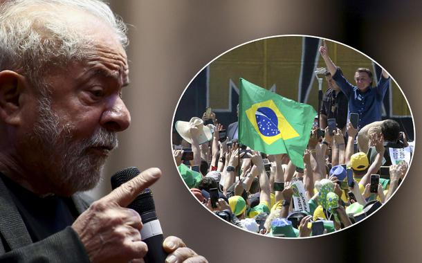 Esgoto bolsonarista se espalha pelo 'zap' e pode dificultar vitória de Lula em primeiro turno