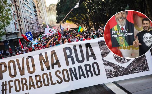 Bolsonaro promove macabro vale-tudo e busca manter Brasil sob tensão permanente, aponta editorial do Estadão