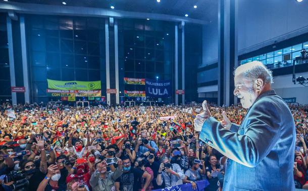 Lula fecha acordo com MDB em nove estados e deixa Simone Tebet sem palanque