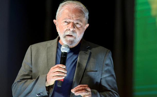 Lula presta solidariedade a Ewbank, Gagliasso e filhos: 