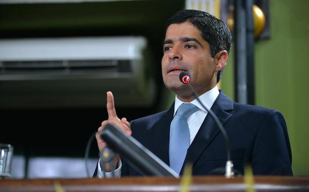 Pesquisa Genial/Quaest para governador da Bahia: ACM Neto venceria no 1º turno