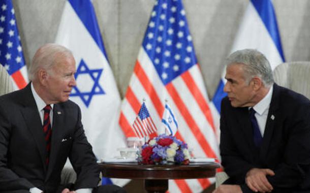 Irã considera declaração conjunta EUA-Israel como uma ameaça ao Oriente Médio