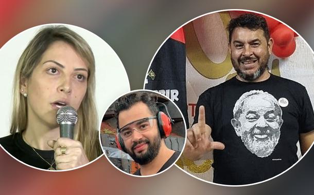 Criticada, Polícia Civil do Paraná reafirma ausência de motivação política no assassinato de Arruda por bolsonarista