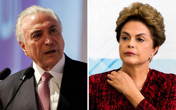 Ex-ministras de Dilma e 2.000 mulheres rebatem Temer e condenam golpe de 2016