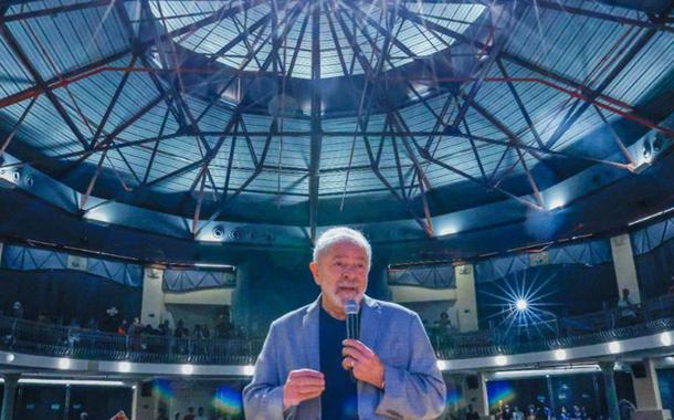 Lula reforça que seu ministro da Economia terá perfil político
