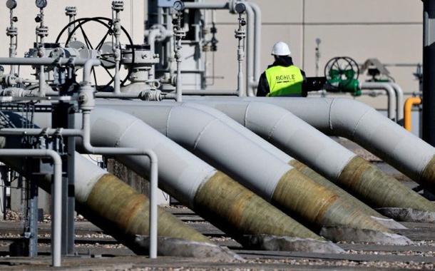 Europa adota plano de emergência com cortes no abastecimento de gás à população