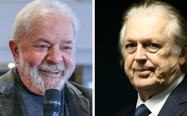 Bivar sinaliza desistência de pré-candidatura a presidente para apoiar Lula já no primeiro turno