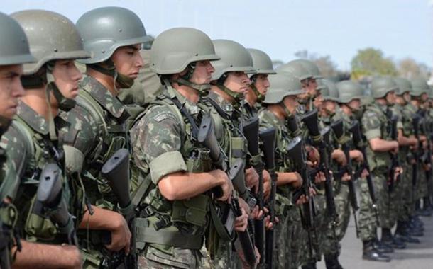 Forças Armadas não foram avisadas sobre desfile militar em Copacabana no 7 de Setembro