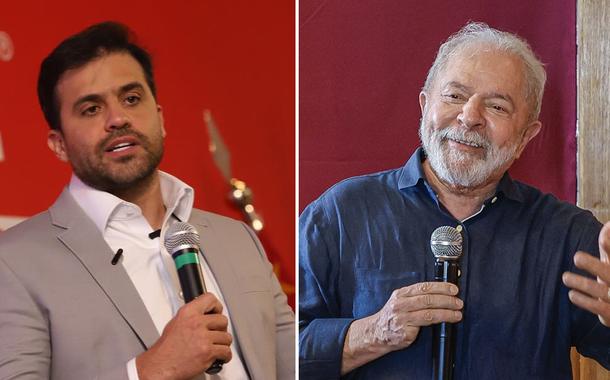 Após reviravoltas, Pros revoga candidatura de Pablo Marçal à Presidência e deve declarar apoio a Lula