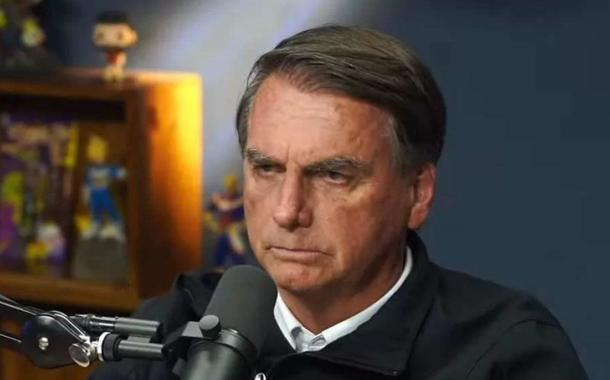 Bolsonaro nega querer anistia ou imunidade após fim do mandato e admite 