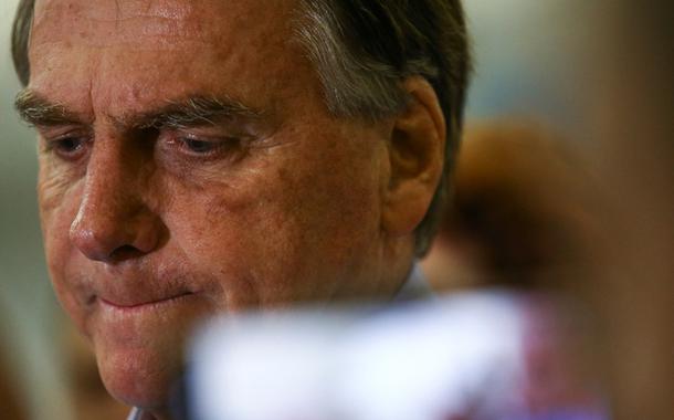 Bolsonaro diz que respeitará resultado das urnas em caso de derrota