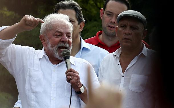Campanha de Lula apresenta recurso ao TSE contra decisão que manteve no ar fake news que liga ex-presidente ao PCC