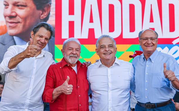 Haddad não está derrotado, mas precisa fazer ajustes em sua campanha