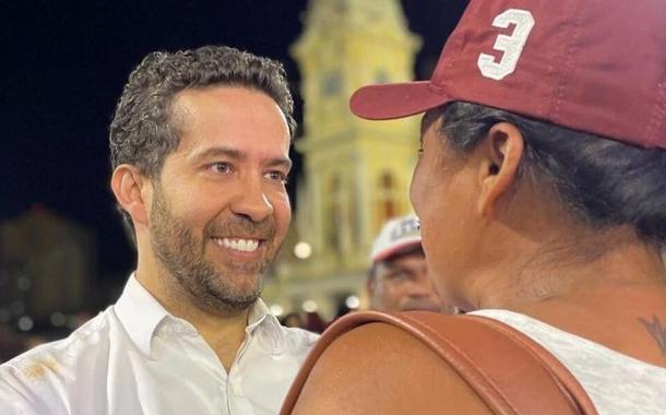 Aliado de Lula na campanha, Janones revela incômodo e desabafa: 