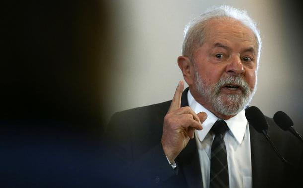 Lula diz que acordo Mercosul-UE 'não é válido': 