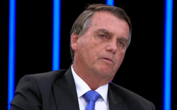Bolsonaro desiste de participar de debates no primeiro turno