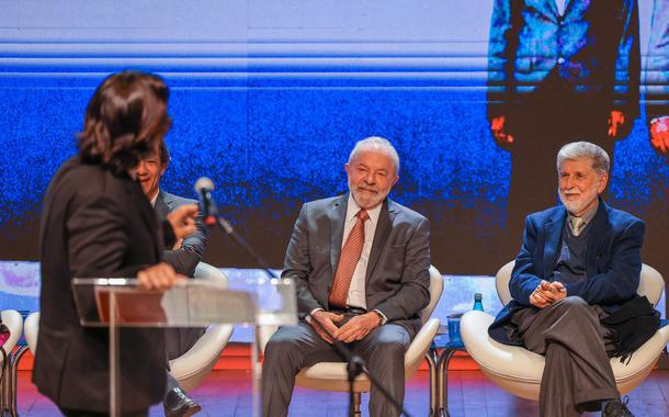 Lula promete retomar política externa soberana que não fala grosso com vizinhos nem fala fino com os Estados Unidos